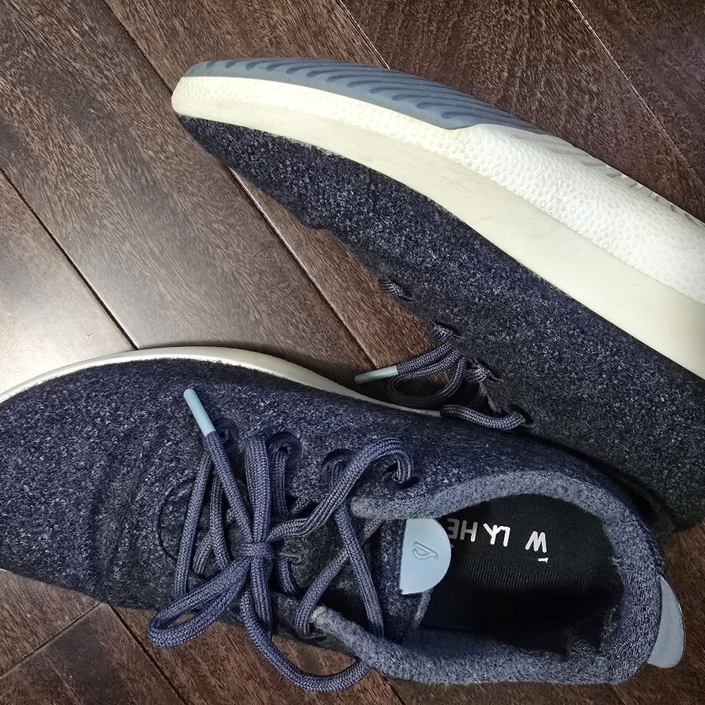 Allbirds Wool